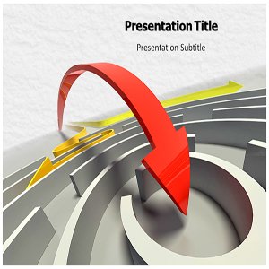 Alternatives Powerpoint on Amazon Com  Alternative Solutions Powerpoint Templates   Alternative