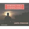 Morning Yoga, Evening Yoga (Polair Guides)