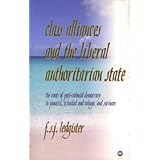 class alliances and the liberal authoritarian state the roots of post colonial democracy in jamaica trinidad