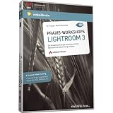 PowerWorkshops Lightroom 3von "Pearson Education GmbH"