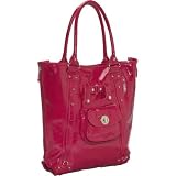 Roxy glam bam tote (Magenta) Reviews