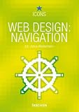 Web Design: Navigation (Icons)