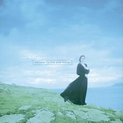 MAIRE BRENNAN : WHISPER TO THE