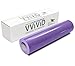 VViViD Lavender Gloss DECO65 Permanent Adhesive Craft Vinyl for Cricut, Silhouette & Cameo (7ft x 11.8