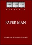 Paper Man (1971)