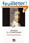 Spinoza et le spinozisme