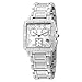 Bulova Women's 96R000  Diamond Accented Chronograph Watch