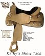 Auto Adjust Training Saddle