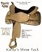 Sporting Goods : Auto Adjust Training Saddle