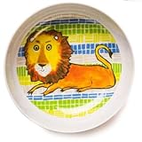 Emily Green I'm Not Lion Bowl