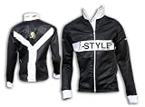 Cycling Windproof and rainproof Winter Jacket (ISTYLE_YPSILON)