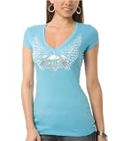 G by GUESS Westland Wings Tee
