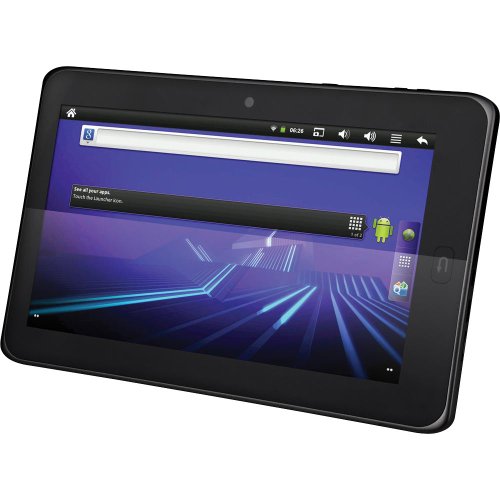Screen Internet B008276e0i Player Capacitive Tabletvideo Touch