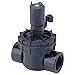 Toro 53708 1-Inch Jar Top Underground Sprinkler System Valve