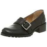 Biviel Women's BV1038 Monk Strap