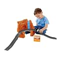 Fisher Price Sheriff's Lookout With SFX