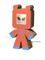 Kubedesign Lámpara De Mesa Ted Hero Spider