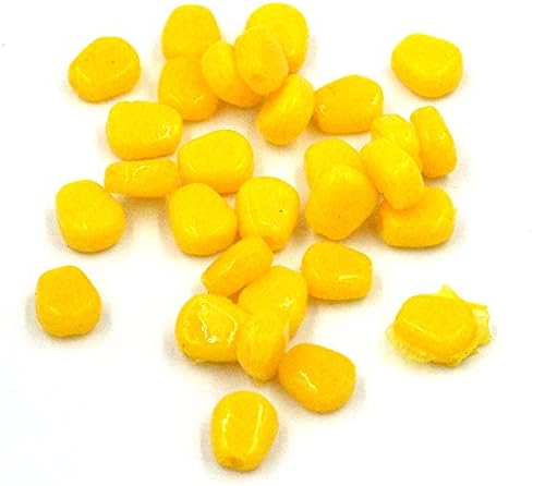 BlueSardine Corn Fishing Lures Soft Baits Rivers Lakes Fishing Soft Corn Baits Soft Pesca Baits