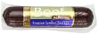 Old Wisconsin Beef Summer Sausage, 20-Ounce Packages (Pack of 3)
