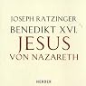 H&ouml;rbuch Jesus von Nazareth, Teil I: Von der Taufe im Jordan bis zur Verklärung