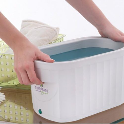 TherabathPRO Paraffin Wax System (Vanilla Cupcake)