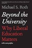 The school of freedom : a liberal education reader from Plato to the present day