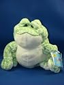 WEBKINZ - Spotted Frog