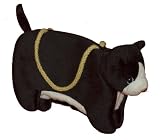Wild Fire DS Lite Carry Pal: Black Cat (Nintendo DS)