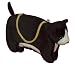 Wild Fire DS Lite Carry Pal: Black Cat (Nintendo DS)