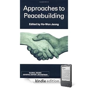 Approaches to Peacebuilding