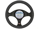 41IRKdKHy7L. SL160  Memory Foam Steering Wheel Cover   Gray