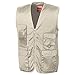 Result Men's Safari Waistcoat Outerwear