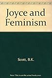 Joyce and feminism