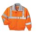 Port Authority  - Safety Challenger Jacket with Reflective Taping. SRJ754