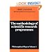 The Methodology of Scientific Research Programmes: Volume 1: Philosophical Papers (Philosophical Papers (Cambridge))
