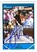Joey Votto autographed baseball card Cincinnati Reds