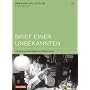 Brief einer Unbekannten