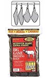 Allen Company Elk Quartering Bags (4 Per Pack)