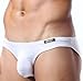 Brave Person Men's Sexy Low Rise Briefs