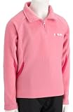 picture of Dare2B Curve Fleece Waterlily 11-12