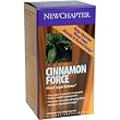 Cinnamonforce By New Chapter - 120 Softgels