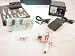 PRO TATTOO KIT - SINGLE GUN - COMPLETE SET - Ready 2 GO