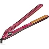 CHI PRO LIMITED EDITION 1" Ceramic Flat Iron in Pink Stardust - Ionic Tourmaline Hair Straightener