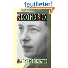 The Second Sex