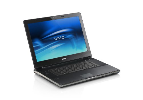 Sony Vaio Gaming Laptop