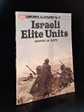 Israeli elite units