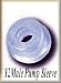 Includes Personal Lubricant - Universal Silicone Replacement Donut Sleeve For Pumps y2Male