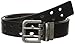 Levi's Big Boys' Austin Double Prong Belt