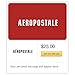 Aeropostale eGift Card