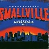 Smallville - Volume 2: Metropolis Mix